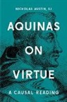 Nicholas Austin - Aquinas on Virtue