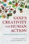 Lucinda (EDT)/ Marshall Mosher, Lucinda Marshall Mosher, David Marshall, Lucinda Mosher, Mosher Lucinda - God''s Creativity and Human Action