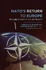 Rebecca R. Moore, Rebecca R. (EDT)/ Coletta Moore, Rebecca R. Coletta Moore, Damon Coletta, Coletta Damon, Rebecca R. Moore... - Nato''s Return to Europe