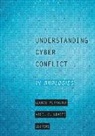 George Perkovich, George (EDT)/ Levite Perkovich, George Levite Perkovich, Ariel E. Levite, George Perkovich - Understanding Cyber Conflict