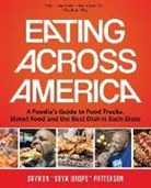 Daymon Patterson - Eating Across America