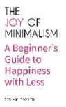 Zoey Arielle Poulsen - The Joy of Minimalism
