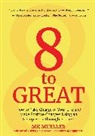 M. K. Mueller, MK Mueller - 8 to Great