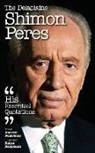 Andrew Delaplaine - DELAPLAINE SHIMON PERES - HIS