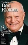 Andrew Delaplaine - DELAPLAINE DON RICKLES - HIS E