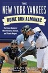 Douglas B Lyons, Douglas B. Lyons, Douglas B./ Appel Lyons - The New York Yankees Home Run Almanac