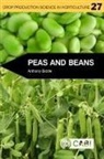 Anthony Biddle, Anthony J. (formerly Processors and Growers Research Organisation Biddle - Peas and Beans