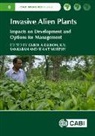 Carol A Ellison, Carol A. Ellison, Carol A. (CABI Ellison, Carol A. (CABI Europe - UK) Ellison, Dr Carol A (CABI Ellison, Dr Sean T (CABI Murphy... - Invasive Alien Plants