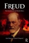 Rene Major, René Major, Rene Talagrand Major, Chantal Talagrand, Chantal Major Talagrand - Freud