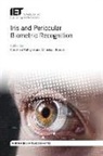 Christoph Busch, Christoph (Norwegian University of Science and Technology Busch, Christian Rathgeb, Christian (Senior Researcher Rathgeb - Iris and Periocular Biometric Recognition