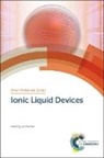 Eftekhari, Ali Eftekhari, Ali (Belfast Academy Ltd Eftekhari, Ali (Ulster University Eftekhari, Prof. Ali Eftekhari, Ali Eftekhari... - Ionic Liquid Devices