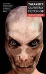 Douglas J. Ogurek, M. S. Swift, Drew Tapley, Howard Watts - Theaker's Quarterly Fiction #58: Unsplatterpunk!