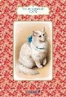 Brigitte Bulard Cordeau, Brigitte Bulard-Cordeau, Bulard-cordeau-b - The little Book of Cats