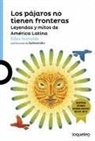 Edna Iturralde, Andrezzinho - Los Pajaros No Tienen Fronteras