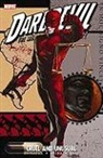 Ed Brubaker, Greg Rucka, Michael Lark - Daredevil: Cruel and Unusual