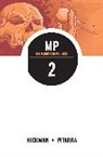 Jonathan Hickman, Jonathan Hickman, Alberto Varanda - The Manhattan Projects Volume 2