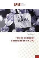 Youce Djenouri, Youcef Djenouri, Zineb Habbas - Fouille de Régles d'association en GPU