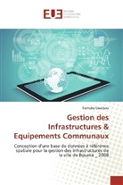 Tiémoko Ouattara - Gestion des Infrastructures & Equipements Communaux