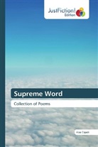 Alaa Elgadi - Supreme Word