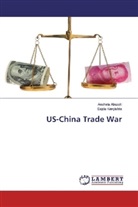 Anxhel Afezolli, Anxhela Afezolli, Sajda Kërçishta - US-China Trade War