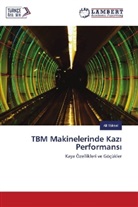 Ali Yüksel - TBM Makinelerinde Kaz Performans
