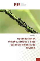 Elie Fute T, Elie Fute T. - Optimisation et métaheuristique à base des multi-colonies de fourmis