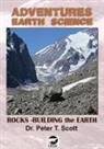 Dr Peter T Scott, Peter T Scott - Rocks