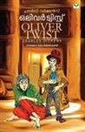 Charles Dickens - Oliver Twist