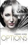 Constance Lechman, Constance Lechman - Options