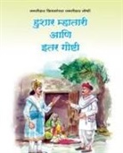 L. R. Godbole - Hushar Mhatari aani Itar Goshti