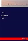 Ouida, . Ouida, . . Ouida, .. Ouida - Chandos