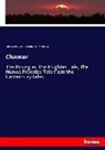 Geoffre Chaucer, Geoffrey Chaucer, Richar Morris, Richard Morris, Walter Wi Skeat, Walter William Skeat - Chaucer