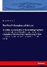 Arthur Fairbanks - The First Philosophers of Greece