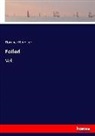 Florence Henniker - Foiled
