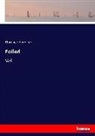Florence Henniker - Foiled
