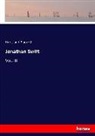 Hurst and Blackett, Hurst - Jonathan Swift