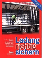 Sigurd Ehringer, Rainer Köbl - Ladung richtig sichern