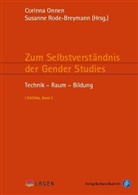 Corinn Onnen, Corinna Onnen, Rode-Breymann, Rode-Breymann, Susanne Rode-Breymann - Zum Selbstverständnis der Gender Studies