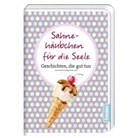 Volke Bauch - Sahnehäubchen für die Seele