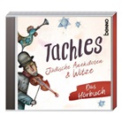 Tachles - Das Hörbuch, 1 Audio-CD (Hörbuch)