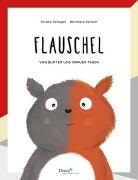 Kerstin Schager, Bernhard Karisch - Flauschel