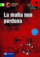 Tiziana Stillo - La mafia non perdona, Audio-CD (Hörbuch)