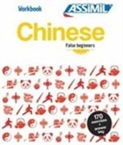 Helene Arthus, Hélène Arthus - Chinese : false beginners
