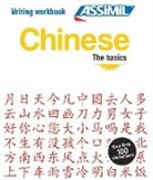 Helene Arthus, Hélène Arthus - Chinese : the basics