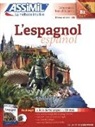 Jean Cordoba, Juan Cordoba, Marie Cordoba, Juan Cordoba - L'espagnol : pack MP3