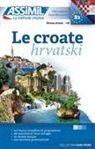 Assimil, Sineva Bene Katunaric, Sineva Béné Katunaric - Le croate : super pack