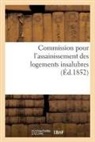 Nantes, Sans Auteur - Commission pour l assainissement