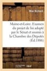 Max Richard, Richard-m - Chambre de commerce de maine et