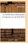 Jean Errard, Errard-j - La fortification demonstree et