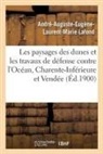 André-Auguste-Eugène-Laurent-Mar LaFond, Lafond-a-a-e-l-m - Administration des eaux et